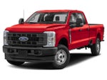 2026 Ford Super Duty F-350 DRW XL 4WD Crew Cab 8' Box
