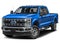 2026 Ford Super Duty F-350 DRW XLT 4WD Crew Cab 8' Box