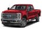 2026 Ford Super Duty F-350 DRW LARIAT 4WD Crew Cab 8' Box
