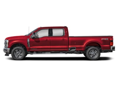 2026 Ford Super Duty F-350 DRW LARIAT 4WD Crew Cab 8' Box