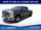 2026 Ford Super Duty F-350 DRW XLT 4WD Crew Cab 8' Box