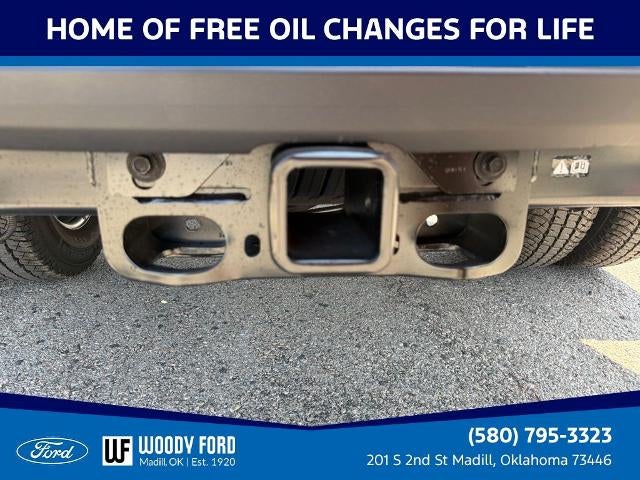 2026 Ford Super Duty F-350 DRW XLT 4WD Crew Cab 8' Box
