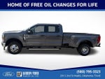 2026 Ford Super Duty F-350 DRW XLT 4WD Crew Cab 8' Box