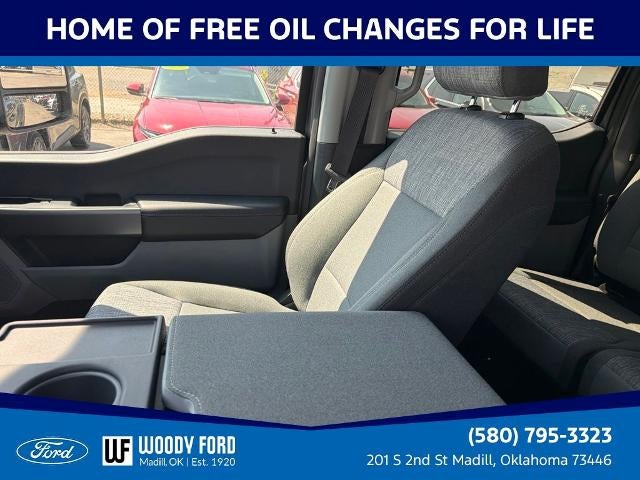2026 Ford Super Duty F-350 DRW XLT 4WD Crew Cab 8' Box