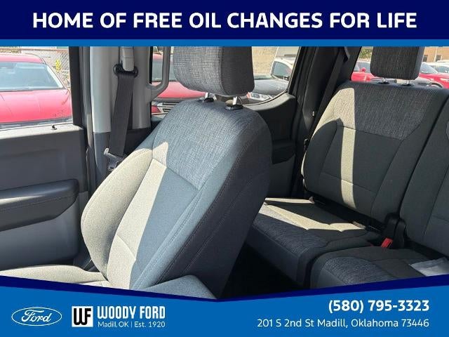 2026 Ford Super Duty F-350 DRW XLT 4WD Crew Cab 8' Box
