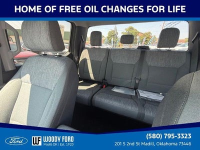 2026 Ford Super Duty F-350 DRW XLT 4WD Crew Cab 8' Box