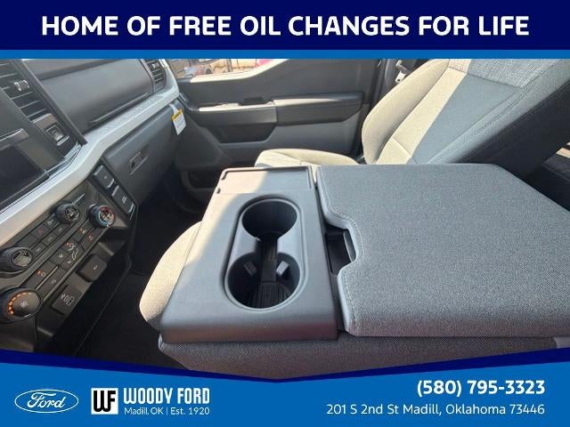 2026 Ford Super Duty F-350 DRW XLT 4WD Crew Cab 8' Box