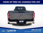 2026 Ford Super Duty F-350 DRW XLT 4WD Crew Cab 8' Box