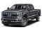 2026 Ford Super Duty F-350 DRW XLT 4WD Crew Cab 8' Box