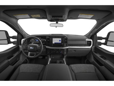 2026 Ford Super Duty F-350 DRW XLT 4WD Crew Cab 8' Box