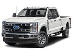 2026 Ford Super Duty F-350 DRW XLT 4WD Crew Cab 8' Box