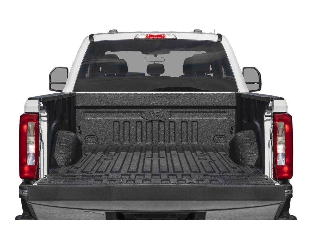 2026 Ford Super Duty F-350 DRW XLT 4WD Crew Cab 8' Box