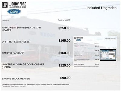2017 Ford Super Duty F-350 DRW Lariat 4WD Crew Cab 8' Box