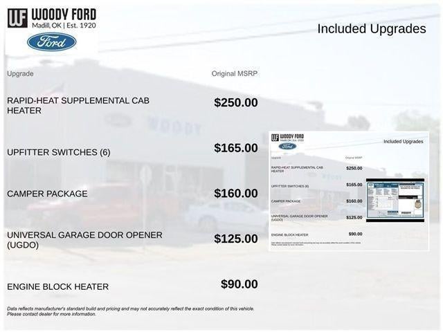 2017 Ford Super Duty F-350 DRW Lariat 4WD Crew Cab 8' Box
