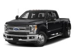 2017 Ford Super Duty F-350 DRW Lariat 4WD Crew Cab 8' Box