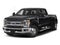 2017 Ford Super Duty F-350 DRW Lariat 4WD Crew Cab 8' Box