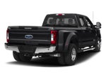 2017 Ford Super Duty F-350 DRW Lariat 4WD Crew Cab 8' Box
