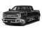 2017 Ford Super Duty F-350 DRW Lariat 4WD Crew Cab 8' Box