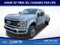 2026 Ford Super Duty F-450 DRW LARIAT 4WD Crew Cab 8' Box