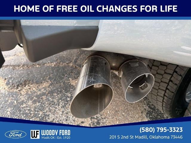 2026 Ford Super Duty F-450 DRW LARIAT 4WD Crew Cab 8' Box