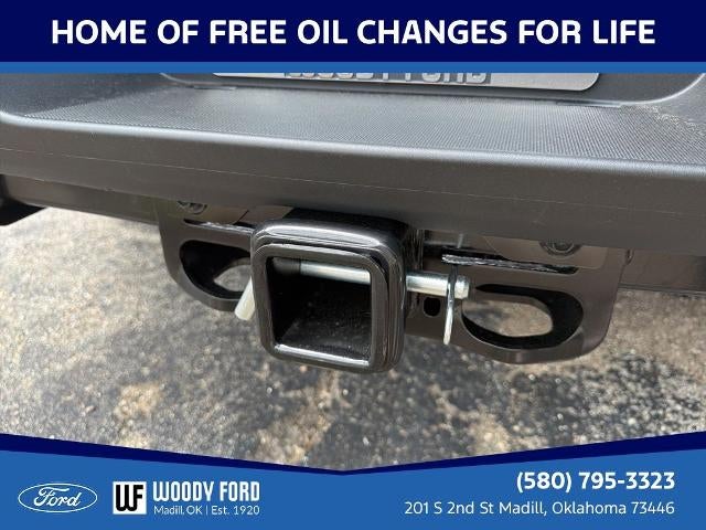 2026 Ford Super Duty F-450 DRW LARIAT 4WD Crew Cab 8' Box