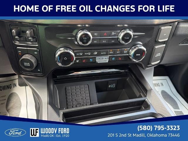 2026 Ford Super Duty F-450 DRW LARIAT 4WD Crew Cab 8' Box