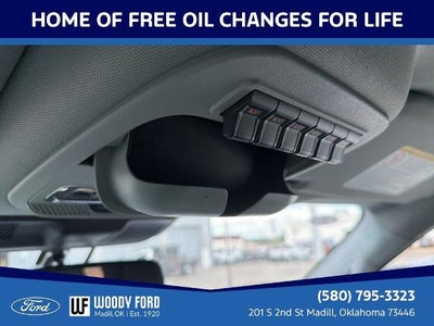 2026 Ford Super Duty F-450 DRW LARIAT 4WD Crew Cab 8' Box