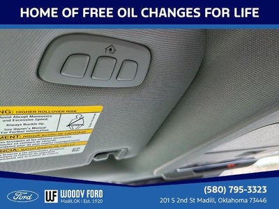 2026 Ford Super Duty F-450 DRW LARIAT 4WD Crew Cab 8' Box
