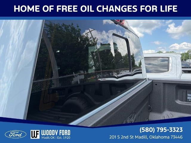 2026 Ford Super Duty F-450 DRW LARIAT 4WD Crew Cab 8' Box