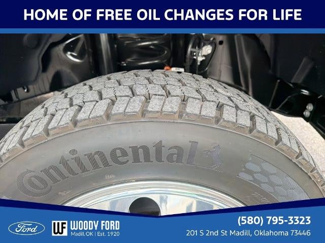 2026 Ford Super Duty F-450 DRW LARIAT 4WD Crew Cab 8' Box