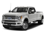 2019 Ford Super Duty F-450 DRW XL 4WD Crew Cab 8' Box