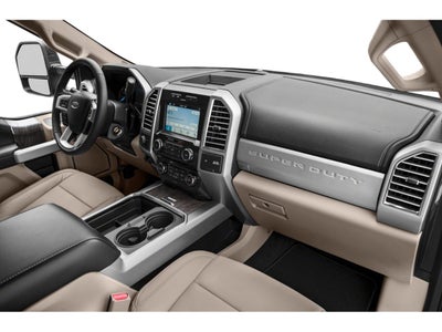 2019 Ford Super Duty F-450 DRW XL 4WD Crew Cab 8' Box