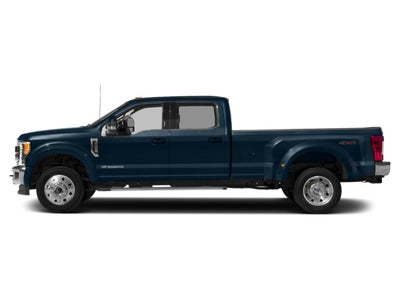 2019 Ford Super Duty F-450 DRW XL 4WD Crew Cab 8' Box