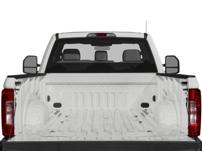 2018 Ford Super Duty F-250 SRW XL 2WD Reg Cab 8' Box