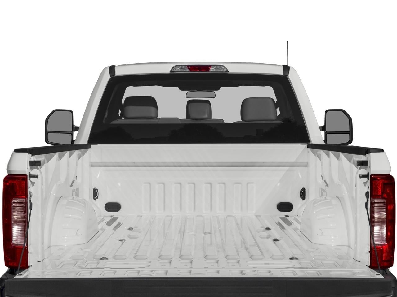 2018 Ford Super Duty F-250 SRW XL 2WD Reg Cab 8' Box