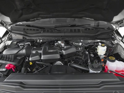 2018 Ford Super Duty F-250 SRW XL 2WD Reg Cab 8' Box