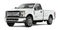 2018 Ford Super Duty F-250 SRW XL 2WD Reg Cab 8' Box