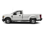 2018 Ford Super Duty F-250 SRW XL 2WD Reg Cab 8' Box