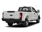 2018 Ford Super Duty F-250 SRW XL 2WD Reg Cab 8' Box
