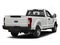 2018 Ford Super Duty F-250 SRW XL 2WD Reg Cab 8' Box