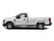 2018 Ford Super Duty F-250 SRW XL 2WD Reg Cab 8' Box