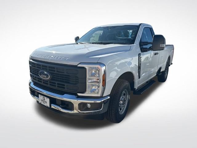2026 Ford Super Duty F-250 SRW XL 2WD Reg Cab 8' Box