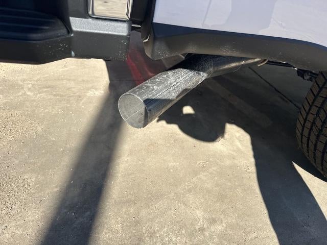 2026 Ford Super Duty F-250 SRW XL 2WD Reg Cab 8' Box