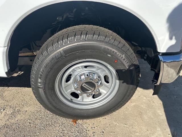 2026 Ford Super Duty F-250 SRW XL 2WD Reg Cab 8' Box