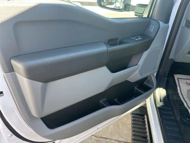 2026 Ford Super Duty F-250 SRW XL 2WD Reg Cab 8' Box