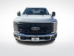 2026 Ford Super Duty F-250 SRW XL 2WD Reg Cab 8' Box