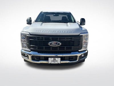 2026 Ford Super Duty F-250 SRW XL 2WD Reg Cab 8' Box