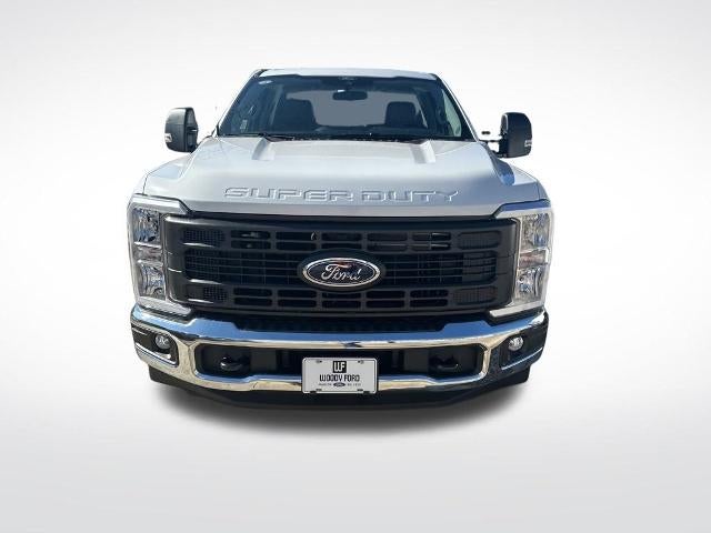 2026 Ford Super Duty F-250 SRW XL 2WD Reg Cab 8' Box