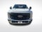 2026 Ford Super Duty F-250 SRW XL 2WD Reg Cab 8' Box