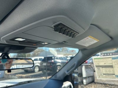 2026 Ford Super Duty F-250 SRW XL 2WD Reg Cab 8' Box